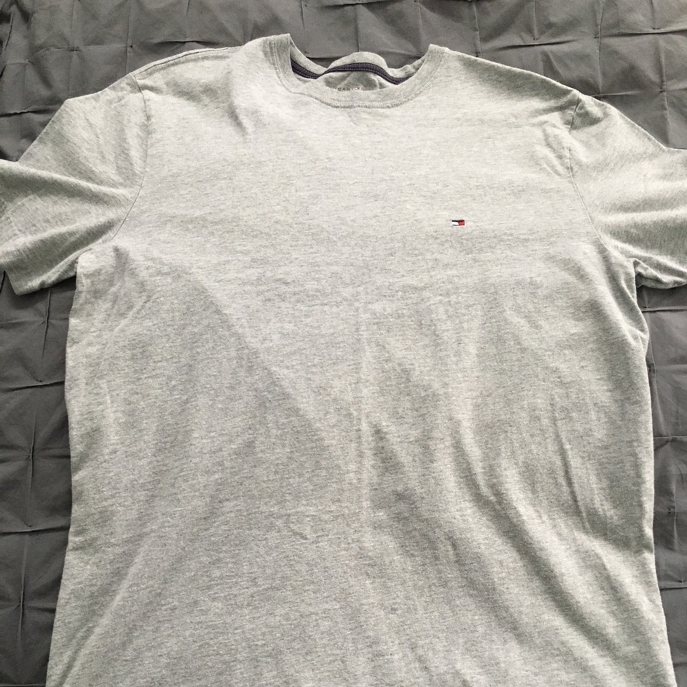 Tommy Hilfiger Short Sleeve T-Shirt